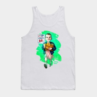 Eggo´s Tank Top